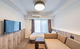Apartment Hotel 11 Nagoya Sakae